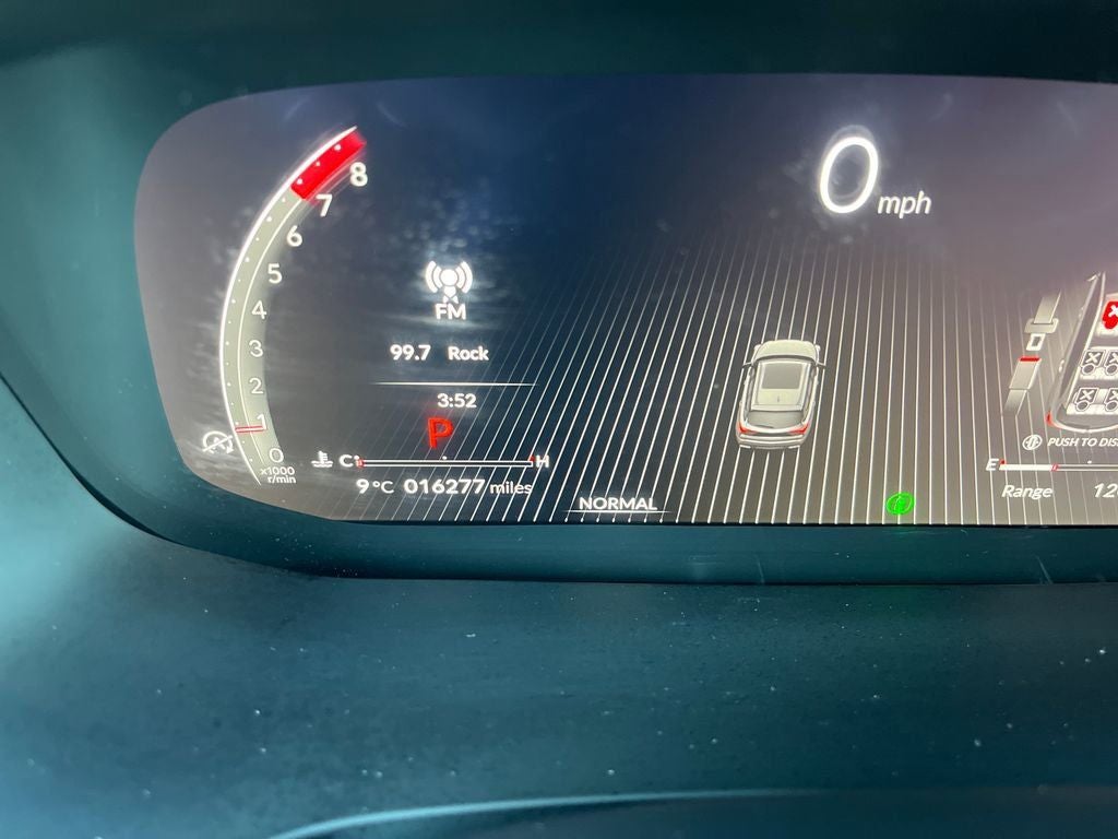 2025 Acura MDX A-Spec Advance Package SH-AWD