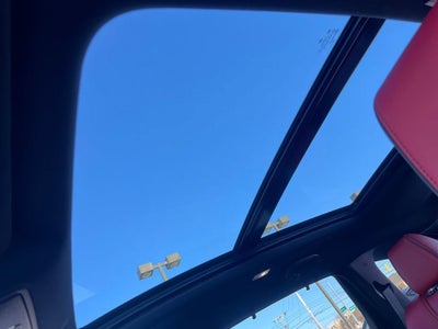 2025 Acura MDX A-Spec Advance Package SH-AWD