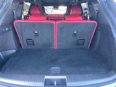 2025 Acura MDX A-Spec Advance Package SH-AWD