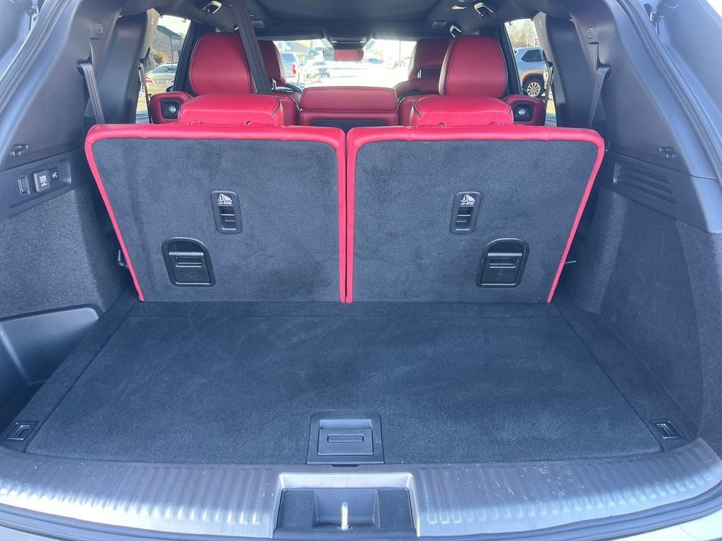 2025 Acura MDX A-Spec Advance Package SH-AWD