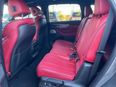2025 Acura MDX A-Spec Advance Package SH-AWD