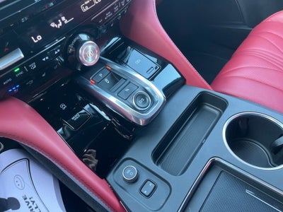 2025 Acura MDX A-Spec Advance Package SH-AWD