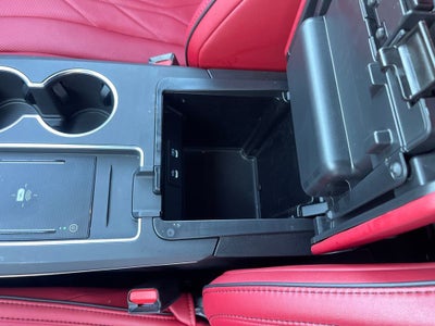 2025 Acura MDX A-Spec Advance Package SH-AWD