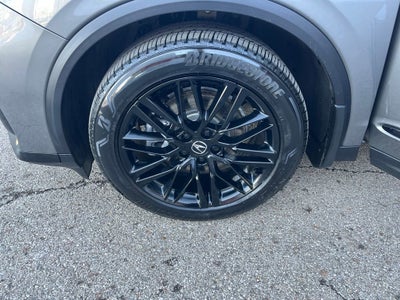 2025 Acura MDX A-Spec Advance Package SH-AWD