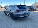 2025 Acura MDX A-Spec Advance Package SH-AWD