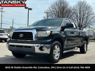 2008 Toyota Tundra SR5