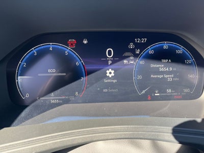 2025 Toyota Grand Highlander Platinum