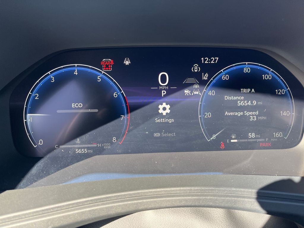 2025 Toyota Grand Highlander Platinum