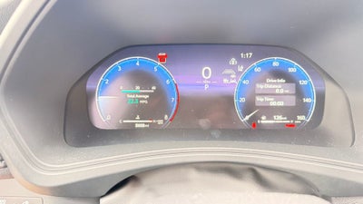 2025 Toyota Grand Highlander Platinum