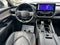2025 Toyota Grand Highlander Platinum