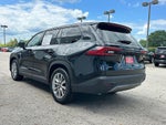 2025 Toyota Grand Highlander Platinum