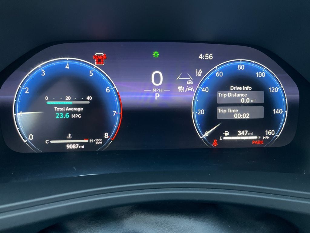 2025 Toyota Grand Highlander Platinum