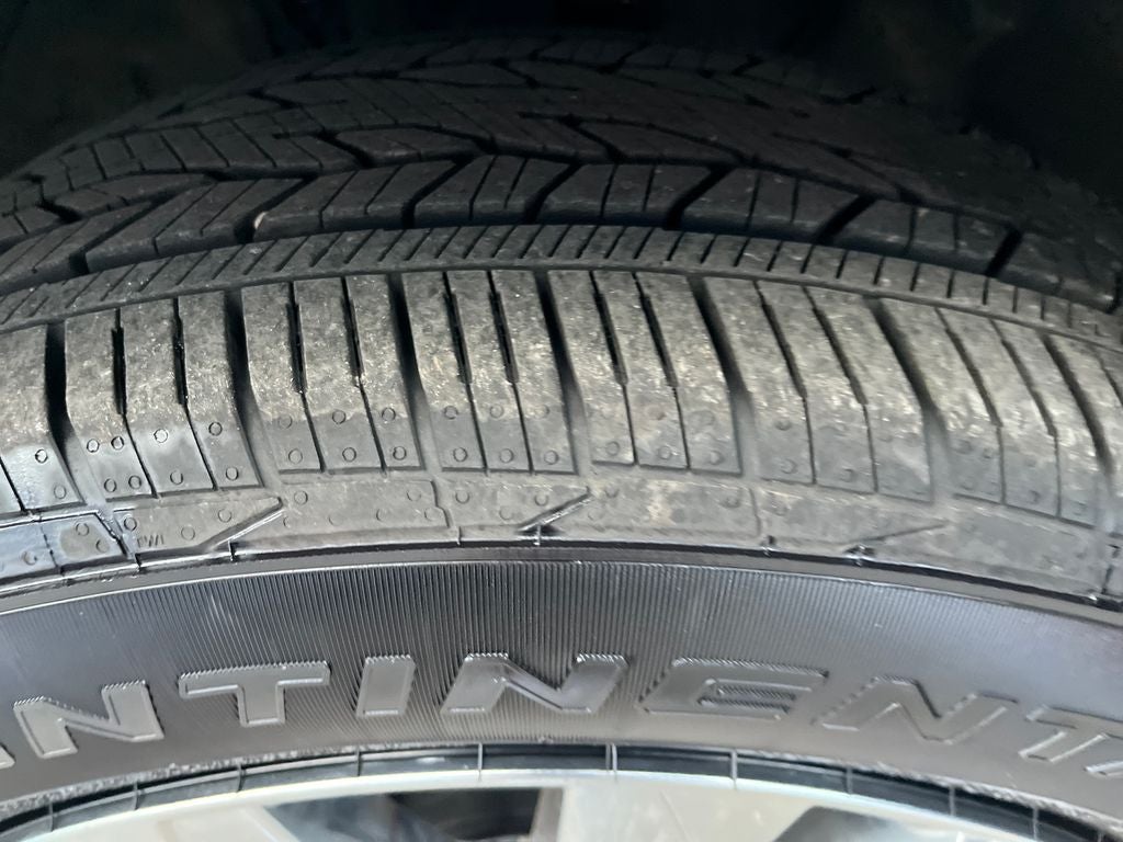 2025 Toyota Grand Highlander Platinum