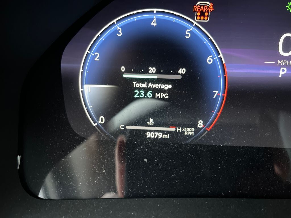 2025 Toyota Grand Highlander Platinum