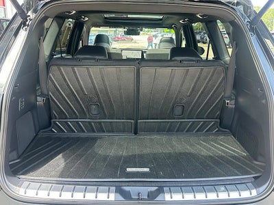 2024 Lexus TX 350 Luxury