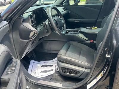 2024 Lexus TX 350 Luxury
