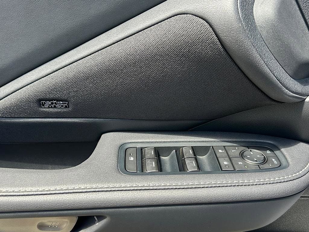 2024 Lexus TX 350 Luxury