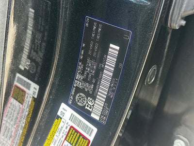 2024 Lexus TX 350 Luxury