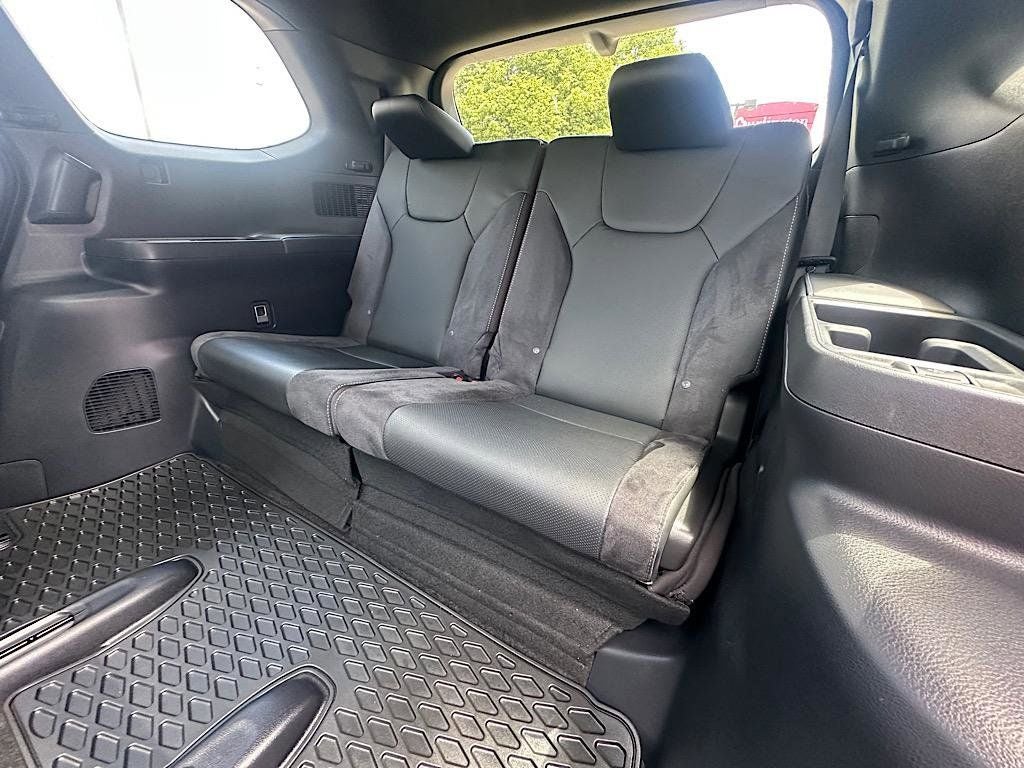 2024 Lexus TX 350 Luxury