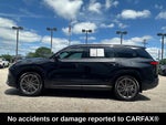 2024 Lexus TX 350 Luxury