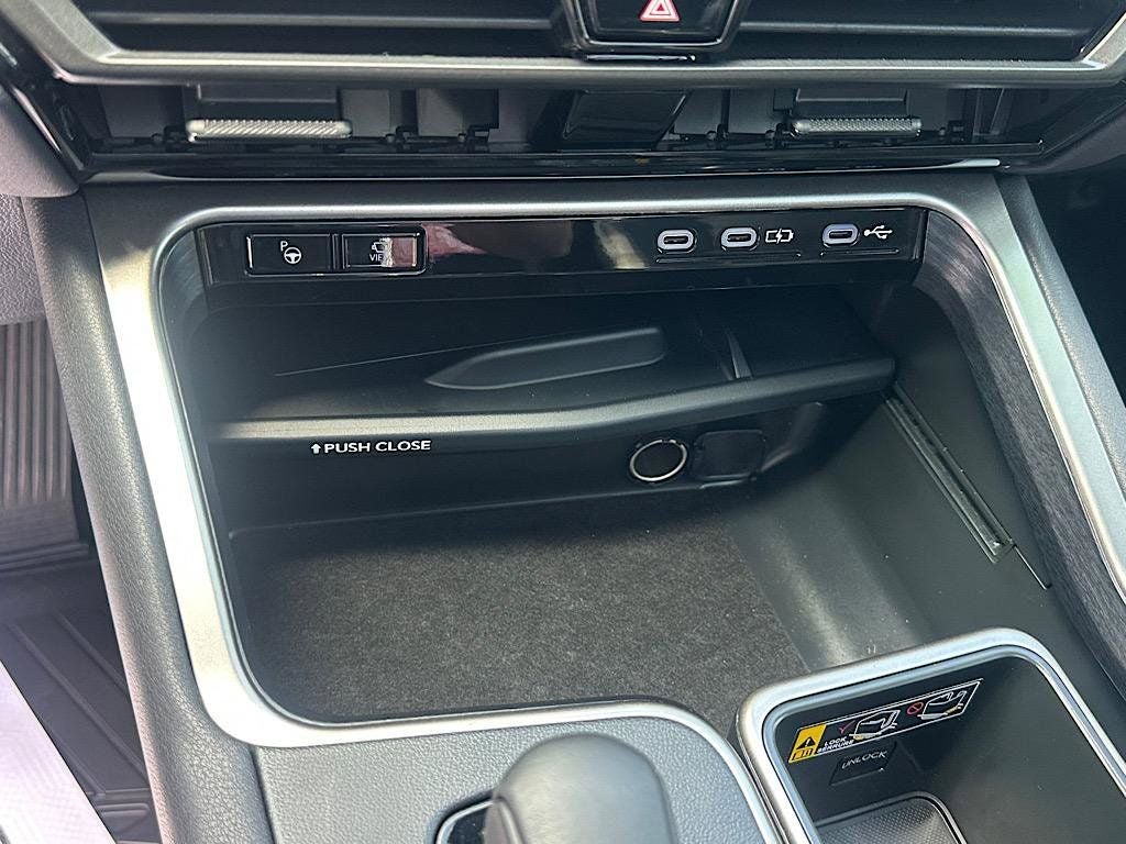 2024 Lexus TX 350 Luxury