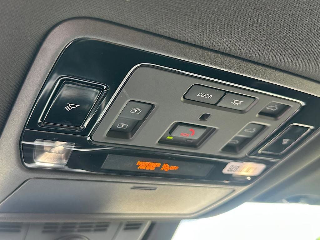 2024 Lexus TX 350 Luxury