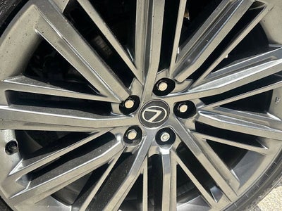 2024 Lexus TX 350 Luxury