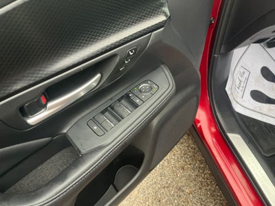 2025 Toyota Grand Highlander Hybrid MAX Platinum