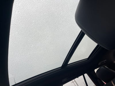 2025 Toyota Grand Highlander Hybrid MAX Platinum