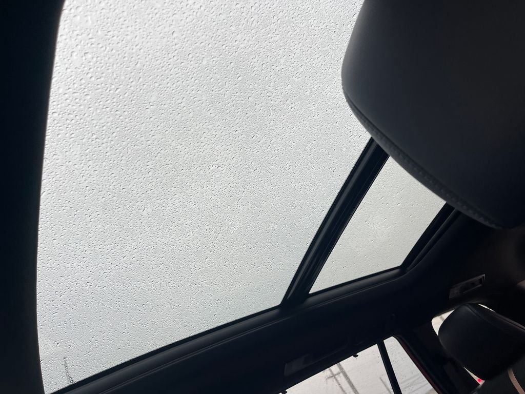 2025 Toyota Grand Highlander Hybrid MAX Platinum