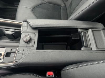 2025 Toyota Grand Highlander Hybrid MAX Platinum