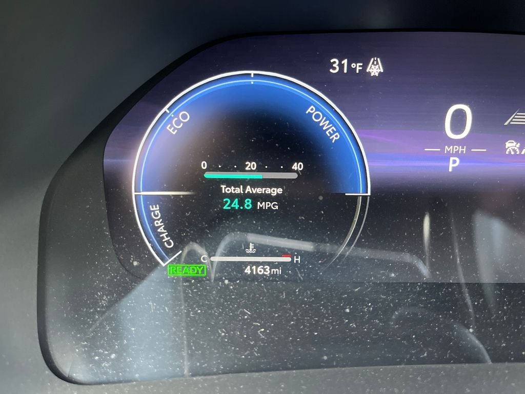 2025 Toyota Grand Highlander Hybrid MAX Platinum