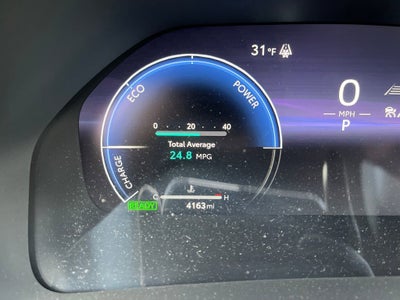 2025 Toyota Grand Highlander Hybrid MAX Platinum