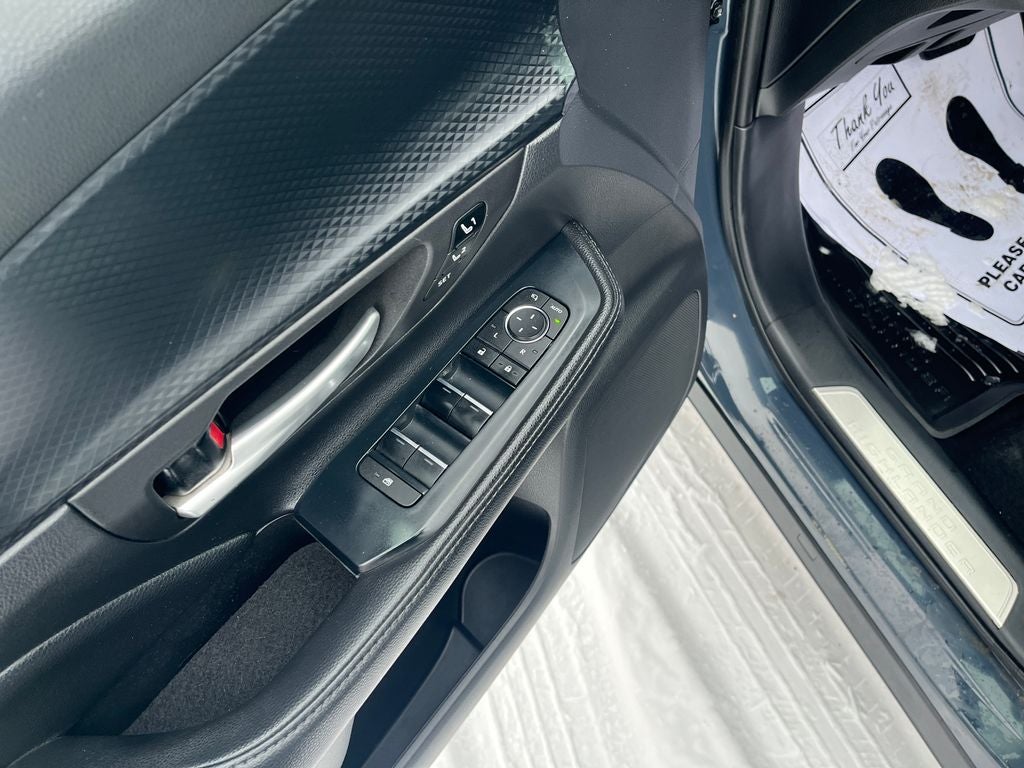 2024 Toyota Grand Highlander Hybrid MAX Platinum