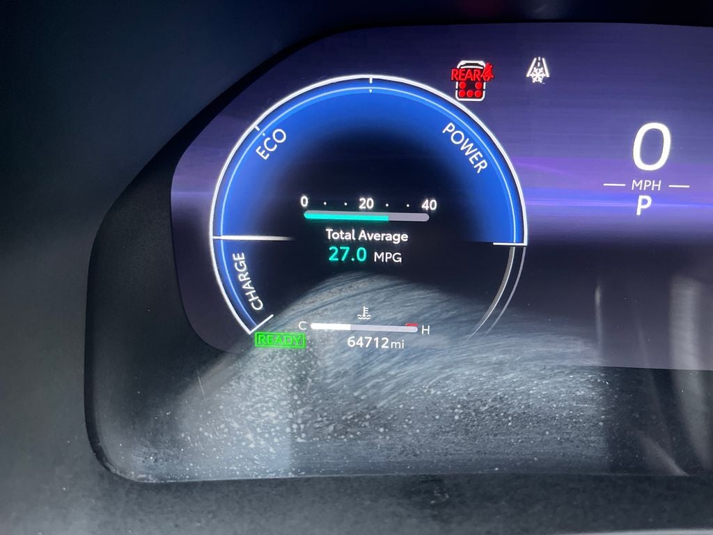 2024 Toyota Grand Highlander Hybrid MAX Platinum