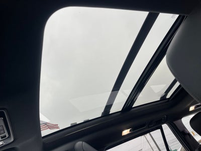 2024 Toyota Grand Highlander Hybrid MAX Platinum