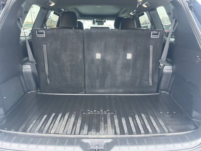 2024 Toyota Grand Highlander Hybrid MAX Platinum