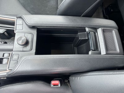 2024 Toyota Grand Highlander Hybrid MAX Platinum