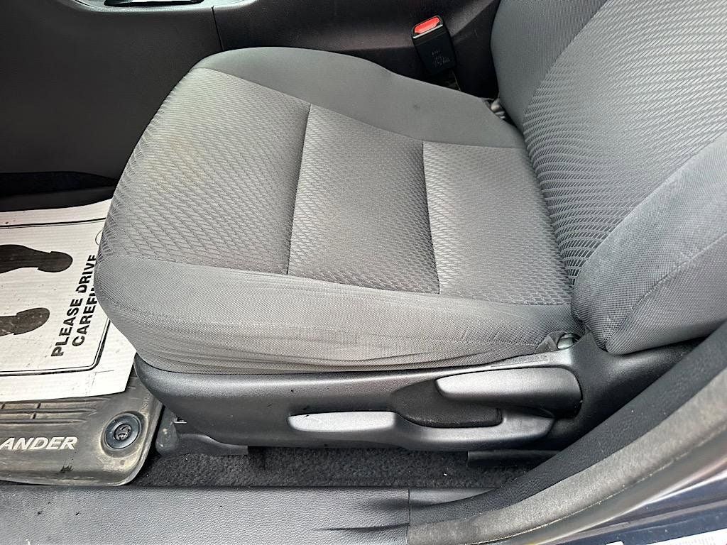 2018 Toyota Highlander Hybrid LE