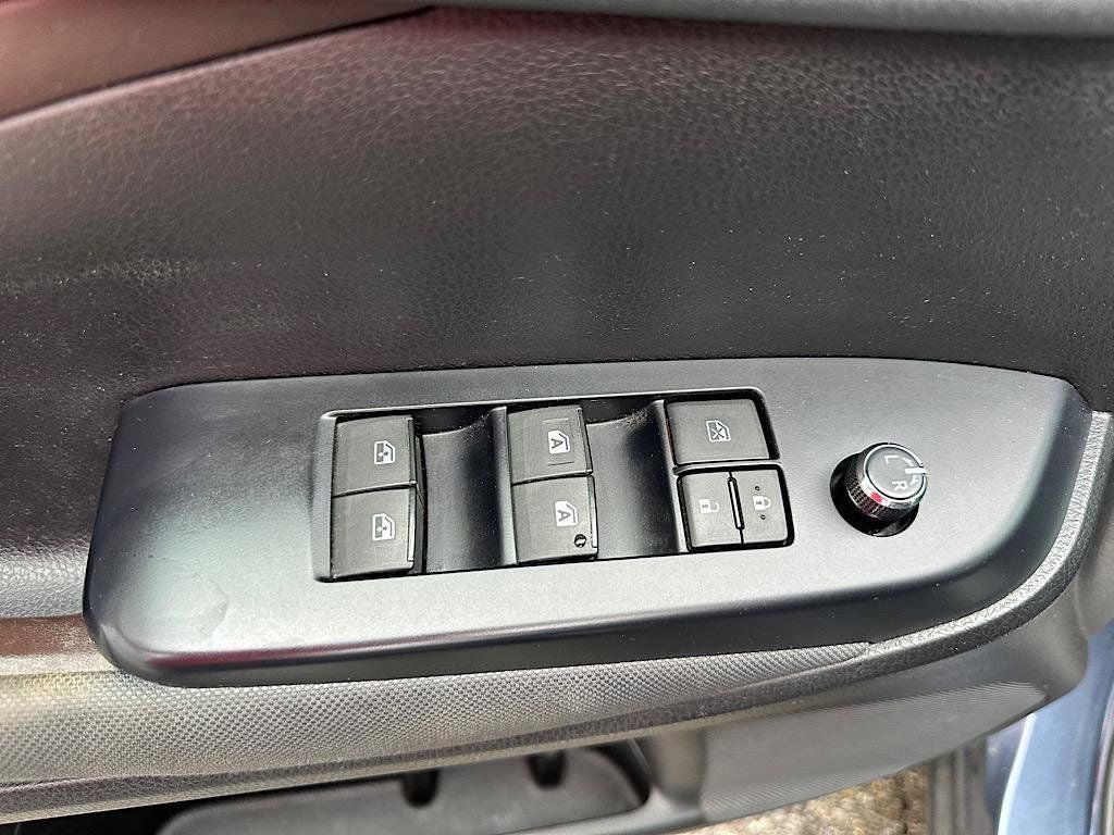 2018 Toyota Highlander Hybrid LE