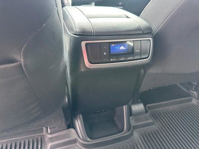 2018 Toyota Highlander Hybrid LE