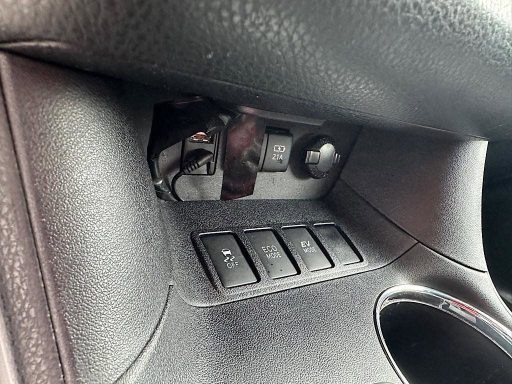 2018 Toyota Highlander Hybrid LE