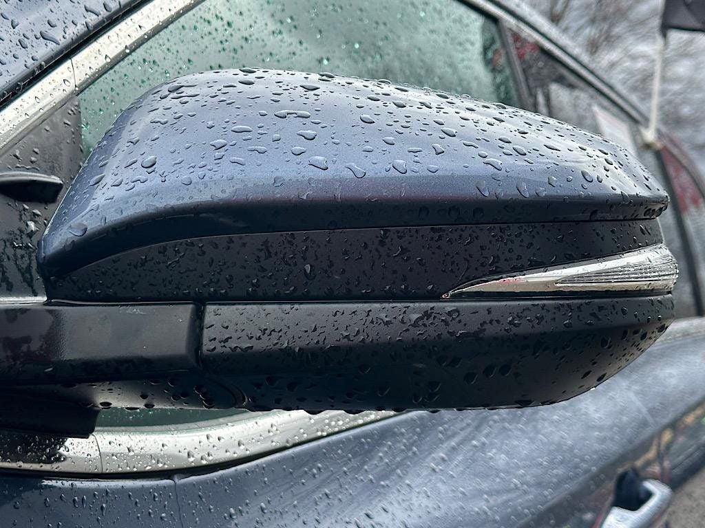 2018 Toyota Highlander Hybrid LE