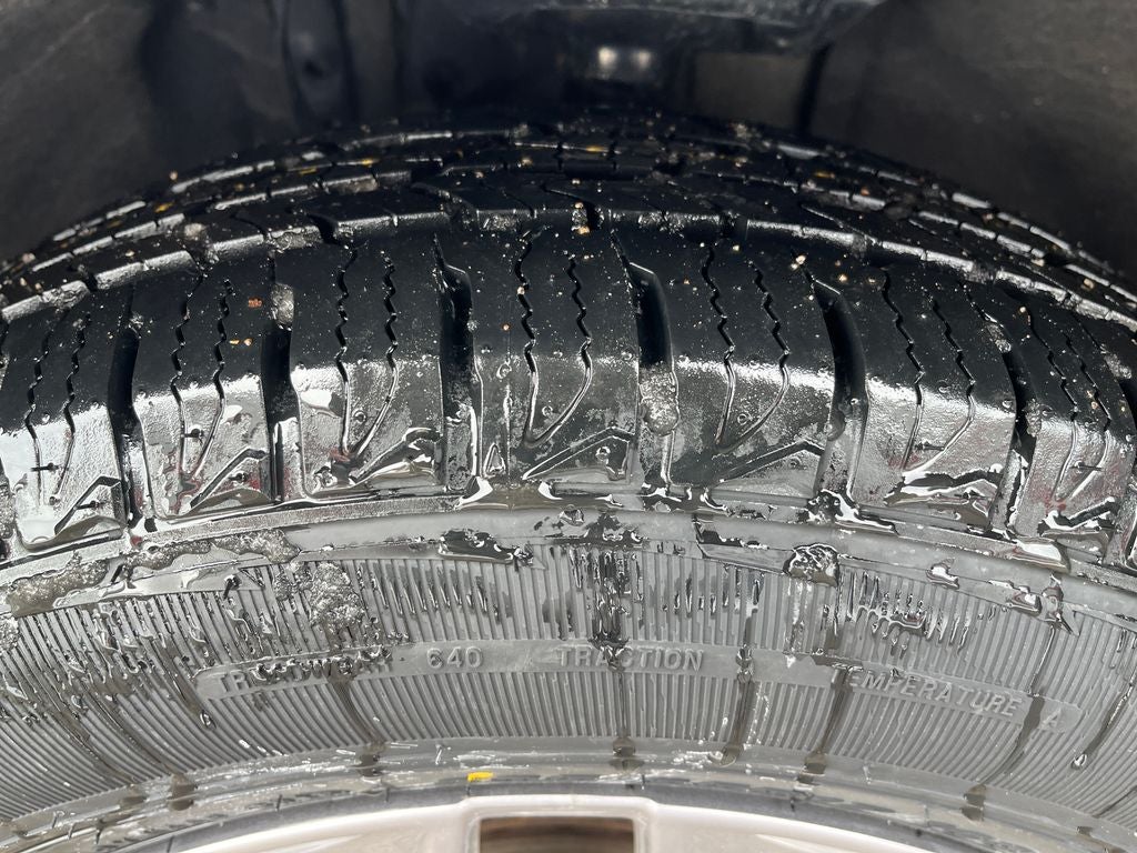 2021 Toyota Sienna LE 8 Passenger