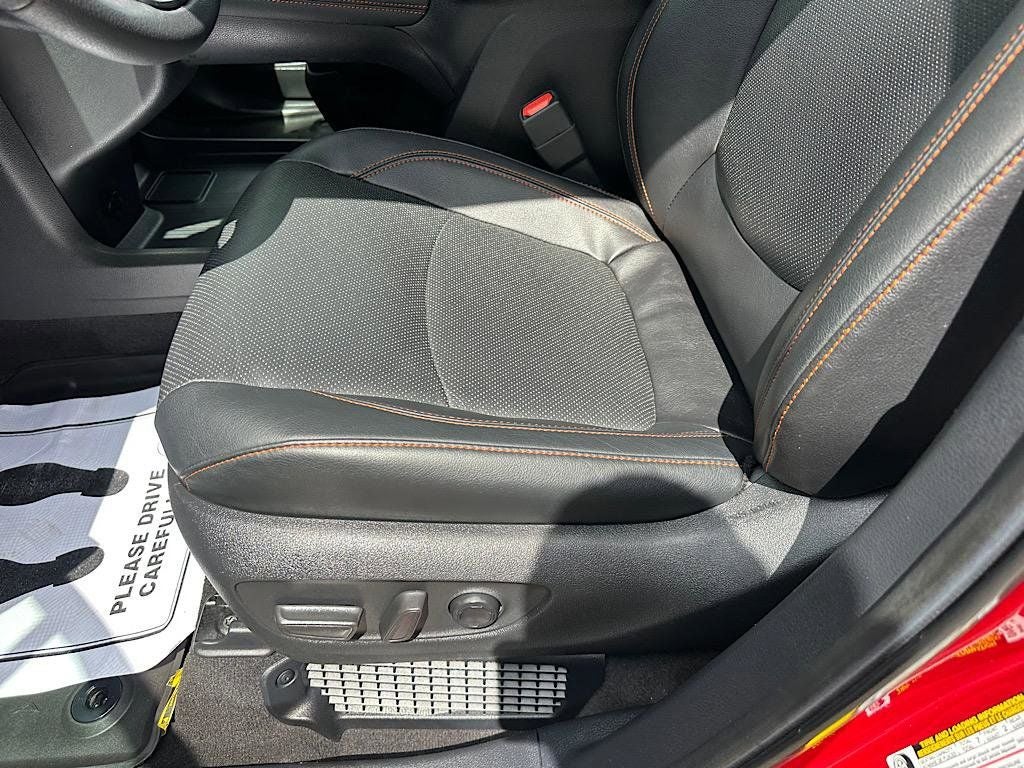 2024 Toyota Sienna XSE 7 Passenger
