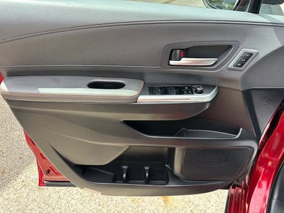 2024 Toyota Sienna XSE 7 Passenger