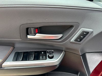 2024 Toyota Sienna XSE 7 Passenger