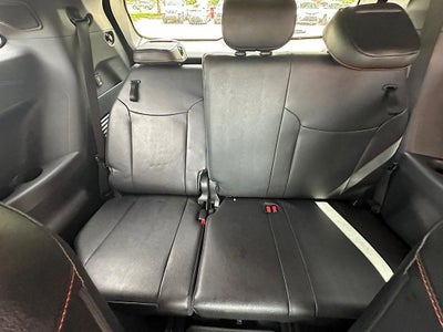 2024 Toyota Sienna XSE 7 Passenger