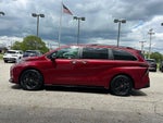 2024 Toyota Sienna XSE 7 Passenger