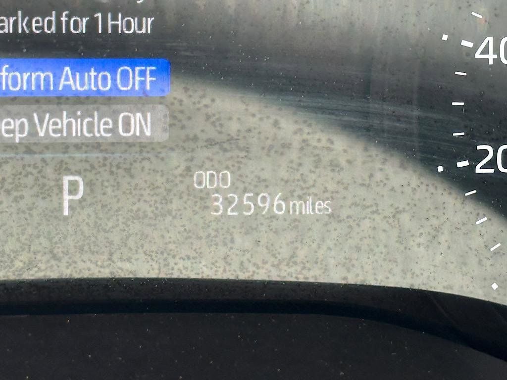 2024 Toyota Sienna XSE 7 Passenger